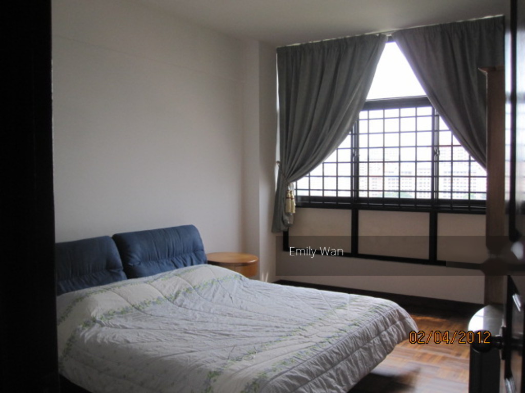 Marymount View (D20), Condominium #124390502